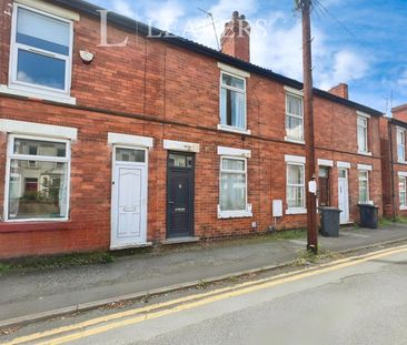3 bedroom house to rent Humber Road, Beeston, Nottingham, NG9 - Photo 1