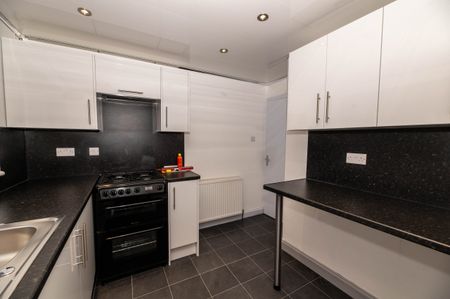 1465L - Clermiston Road, Edinburgh, EH12 6UN - Photo 3