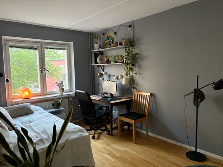 Forshagagatan, Farsta - Photo 3