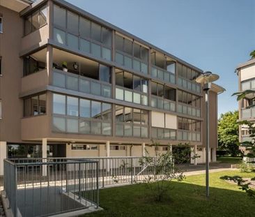 2 Zimmer, 42 m², EG - Photo 4