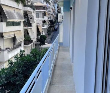 Διαμέρισμα για ενοικίαση Κέντρο (Ζωγράφου) - Photo 6