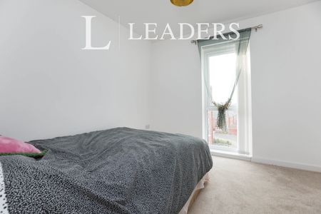 2 bedroom apartment to rent Dennis Davison Place, Coventry, CV4 - Photo 2