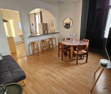 Rue de Cambrai - Photo 1