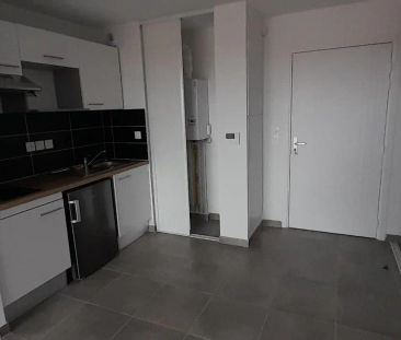 Appartement à louer 2 pièces 44.07m² - Photo 2