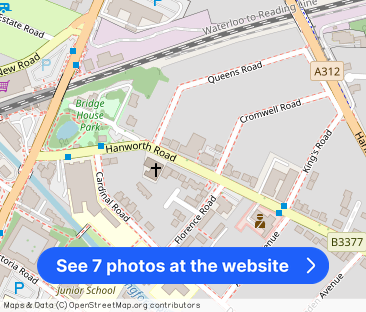 Hanworth Road, Feltham, London, TW13 - Photo 1
