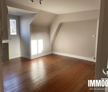 Location Appartement 2 pièces 35m² BARENTIN 76360 - Photo 1
