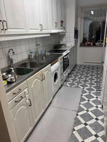 Bergsgatan, Ludvika - Foto 3