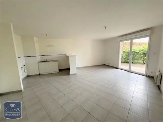 Appartement à louer 3 pièces 73.73m² - Photo 1