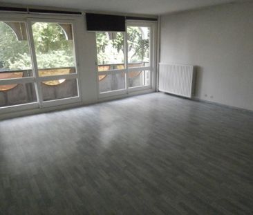 Location Appartement 1 pièce 35m² RENNES 35000 - Photo 1