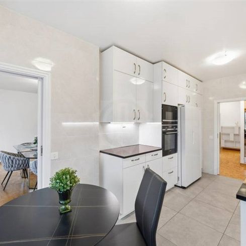 4.5 Zimmer, 4. Stock - Photo 1