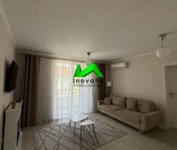 Apartament de inchiriat 2 camere Sibiu Selimbar - Photo 3