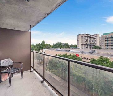 For Lease - 154 NELSON Street Unit# 504, Lower Town - Sandy Hill, O... - Photo 2