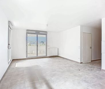 Appartement Marseille 2 pièce(s) de 54m2 - Photo 6