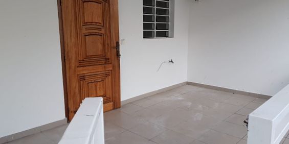 Location appartement 2 pièces, 38.00m², Cayenne - Photo 3