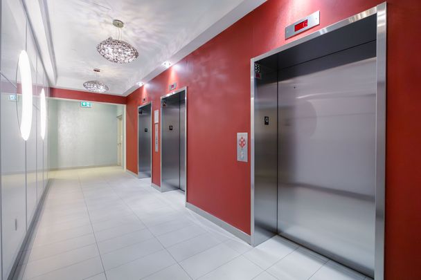 For Lease - 30 Meadowglen Place Unit# 2208, Toronto, Ontario - Photo 1