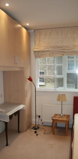 Room with own Bathroom Pimlico/Westminster Zone 1 - Photo 1