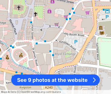 5 Brook Street, Kingston, London, KT1 - Photo 1