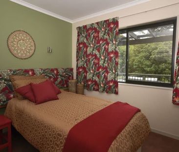 Fully furnished, 6 month rental, Whangarei Heads - Photo 4