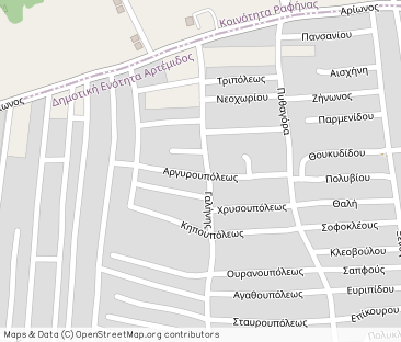 Διαμέρισμα για ενοικίαση - Αρτέμιδα (Λούτσα), - Photo 1
