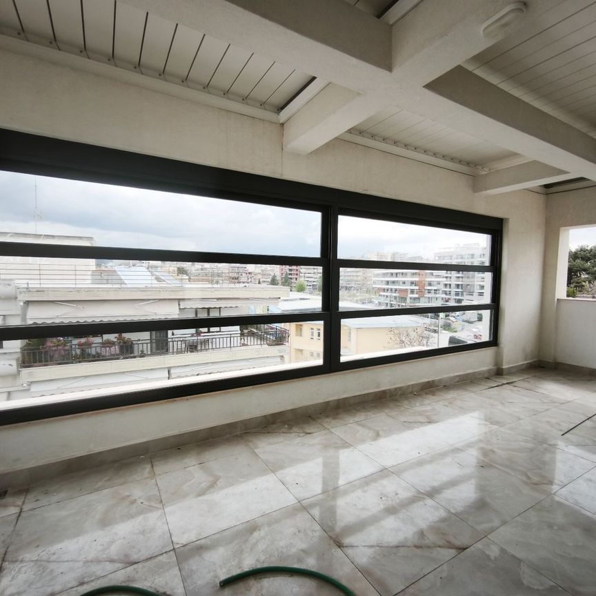 Studio/Γκαρσονιέρα για ενοικίαση Κέντρο (Χαριλάου) - Photo 1