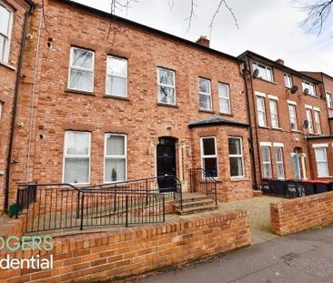 Apt 11, 104 Eglantine Avenue, Belfast, BT9 6EU - Photo 4