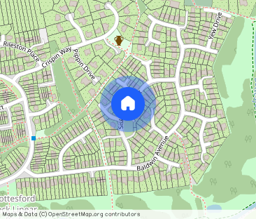 Siskin Crescent, Scunthorpe - Photo 1