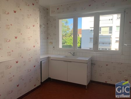 Appartement 3 pièce(s) 55m2 - Photo 3