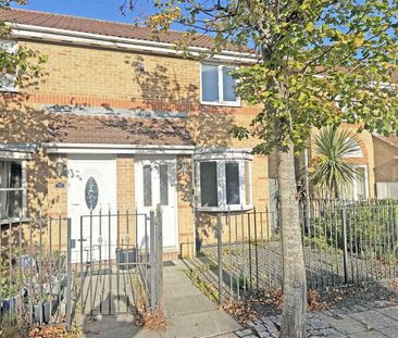 2 bedroom terraced house to rent - Photo 6