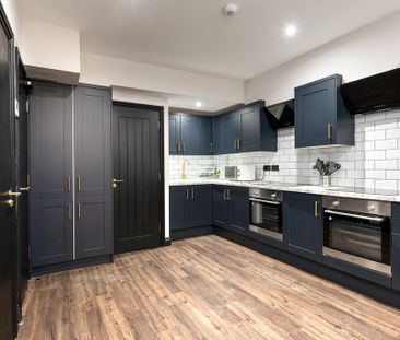 1 bedroom end of terrace house to rent - Photo 6