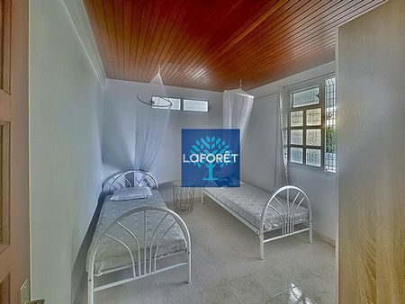 Appartement T3 Fort-de-France à louer - Photo 2