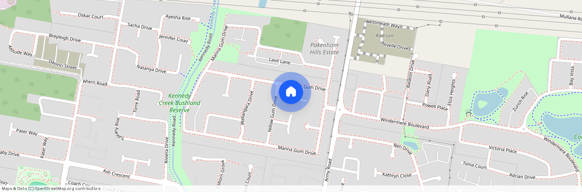 2/30 Silver Gum Dve, Vic 3810, Pakenham