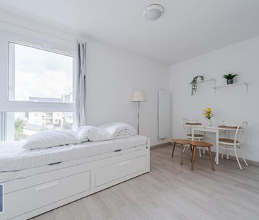 Location Appartement 1 pièce 17m² TOURS 37000 - Photo 2