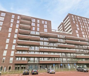 Appartement te huur: Albertina Agnesstraat 98 1814 MD Alkmaar - Photo 5