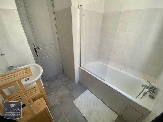 Appartement 2 Pièces 41 m² - Photo 1