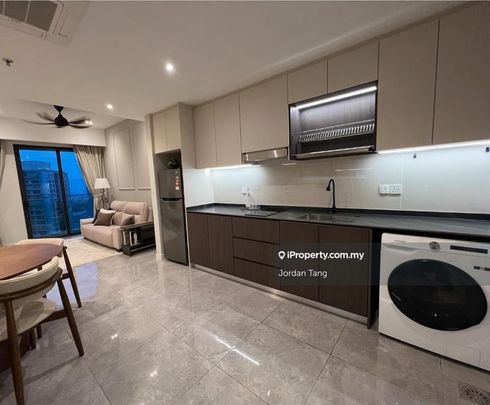 Ooak Serviced Apartments @ Kiara 163, Mont Kiara - Photo 1