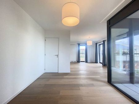 Appartement te huur - Photo 3