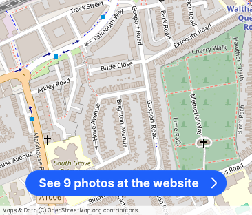 Brighton Avenue, Walthamstow, - Photo 1