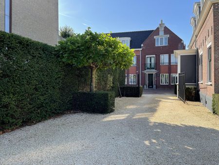 Voorstraat 153-A, Kern Binnen Zuid, 2201HT, Noordwijk (Zh) - Foto 4