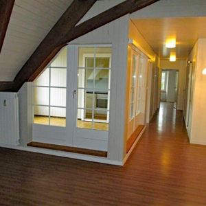 2.5 Zimmer, 53 m², 1. Stock - Foto 3