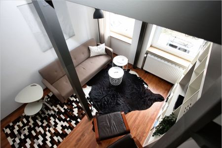 3 Zimmer in Düsseldorf - Photo 2