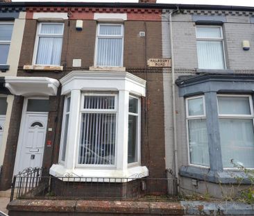 3 bedroom terraced house to rent - Photo 6