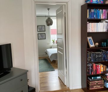 Rosenbergsgatan, Jönköping - Foto 4