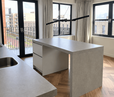 Appartement te huur: Industriestraat 232 2624 BB Delft - Photo 3