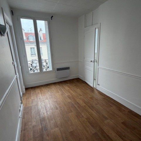 Location Appartement 2 pièces 27m² ISSY LES MOULINEAUX 92130 - Photo 1