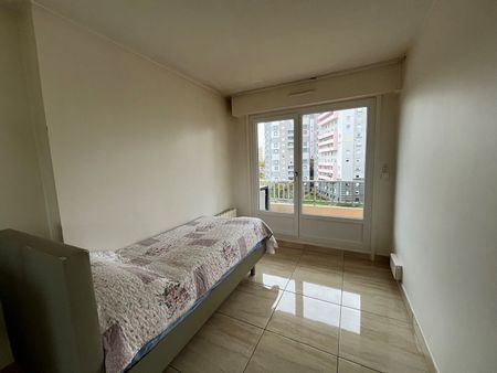 Appartement T3 COLOMBES à louer - Photo 2