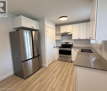 236 BRUCE Street Unit# UPPER, Brantford, Ontario, N3S4Z9 - Photo 3