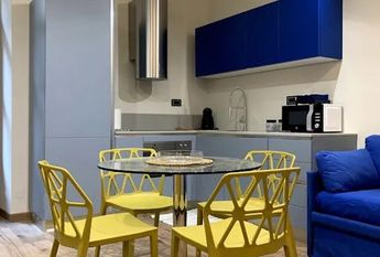 Via Giuseppe Barbaroux, Turin, Piedmont 10122