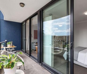 219/38 Albany Street, St Leonards - Photo 1