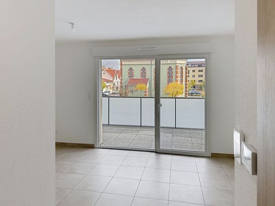 Location Appartement 2 pièces 42m² BELFORT 90000 - Photo 1