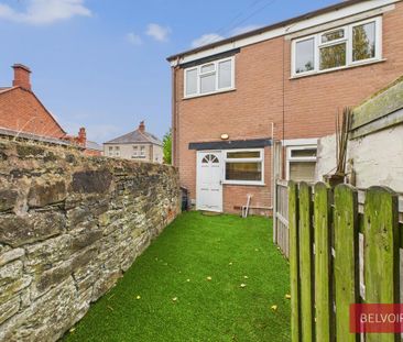 2 bedroom semi-detached house to rent - Photo 2